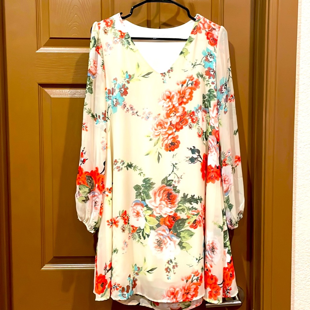 Floral